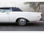Thumbnail Photo 10 for 1969 Lincoln Continental